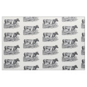 牛 ファブリック (ヤード)