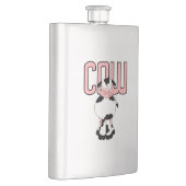 牛 フラスク (右)