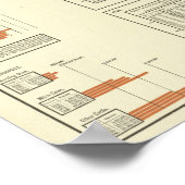 牛 ポスター (角)