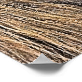 牛 ポスター (角)