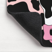 牛 マウスパッド (コーナー)