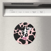 牛 マグネット (インサイチュ (食洗機))