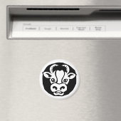牛 マグネット (インサイチュ (食洗機))