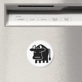 牛 マグネット (インサイチュ (食洗機))