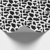 牛 ラッピングペーパー (角)