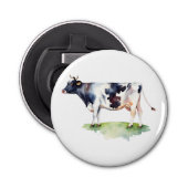 牛 栓抜き (正面)