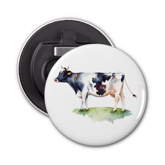 牛 栓抜き (正面)