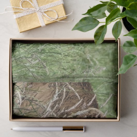 牛 薄葉紙 (ギフト)