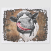 牛 薄葉紙 (正面)