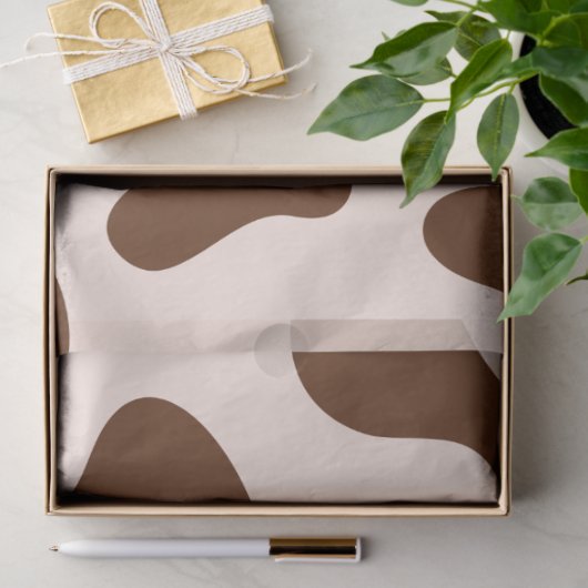 牛 薄葉紙 (ギフト)