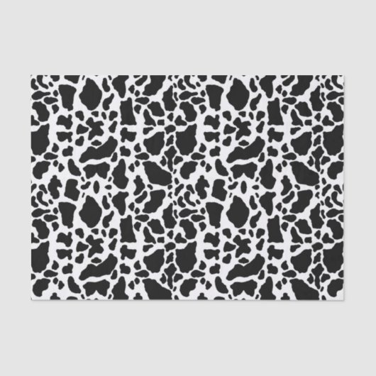 牛 薄葉紙 (正面)