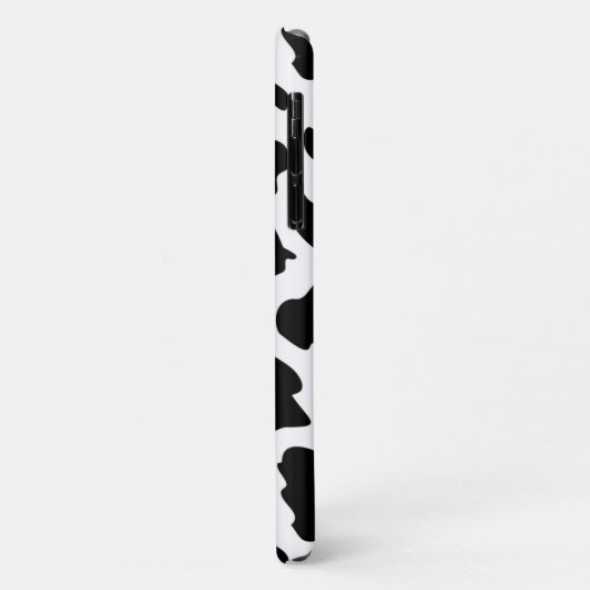 牛 Case-Mate iPhoneケース (裏面/左)