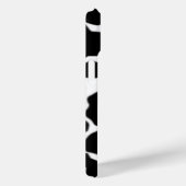 牛 Case-Mate iPhoneケース (裏面 / 右)