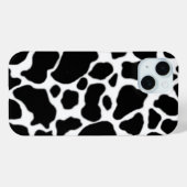 牛 Case-Mate iPhoneケース (裏面 (横))