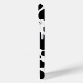 牛 Case-Mate iPhoneケース (裏面 / 左)