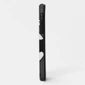 牛 Case-Mate iPhoneケース (裏面/左)