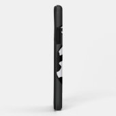 牛 Case-Mate iPhoneケース (裏面/右)