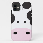 牛! Case-Mate iPhoneケース (裏面)