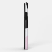 牛! Case-Mate iPhoneケース (裏面/右)