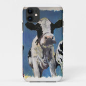 牛 Case-Mate iPhoneケース (裏面)