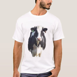 牛 Tシャツ
