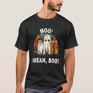 牛 Tシャツ