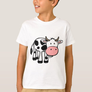 牛 Tシャツ
