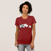 牛 Tシャツ (正面フル)
