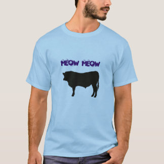 牛 Tシャツ