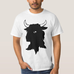 、牛moggy、ウシ牛、闘牛、corrida、角 tシャツ