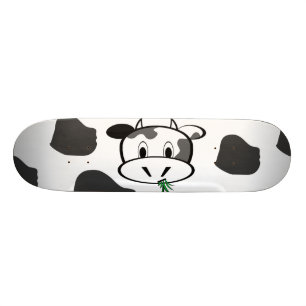 牛Moo スケートボード