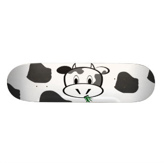牛Moo スケートボード