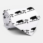 牛Pi ネクタイ (ロール)