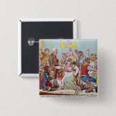 牛Pockかすばらしい効果 缶バッジ (正面&裏面)