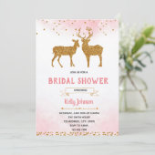 牝鹿は僕がシャワーを浴びると言った 招待状 (スタンド正面)