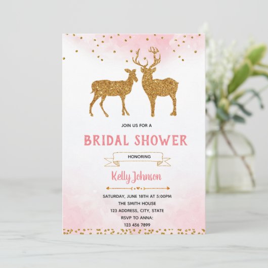 牝鹿は僕がシャワーを浴びると言った 招待状 (スタンド正面)