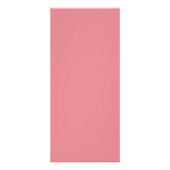 牡丹かわいらしフローラの結婚コレクション – メニュー (裏面)