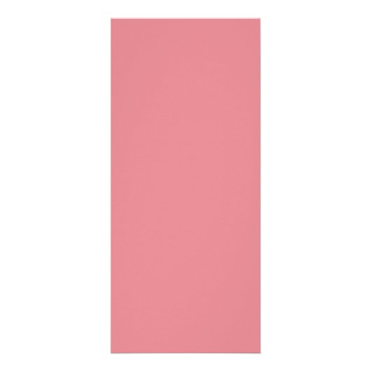 牡丹かわいらしフローラの結婚コレクション – メニュー (裏面)