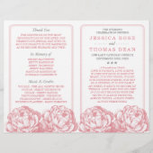 牡丹かわいらしフローラ結婚コレクション (正面)