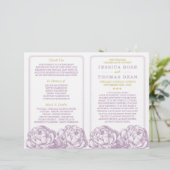 牡丹かわいらしフローラ結婚コレクション (スタンド正面)