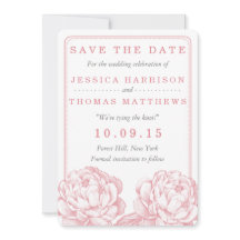 牡丹かわいらしフローラ結婚コレクション