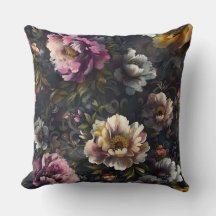 牡丹きらめくノエル植物学