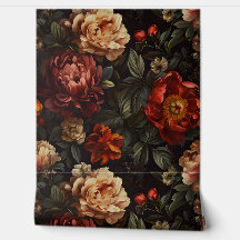 牡丹きらめくノエル植物学