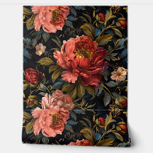 牡丹きらめくノエル植物学