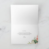 牡丹とアジサイが俺の花嫁になるか カード (内部)