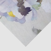 牡丹と蝶(詳細)渡辺聖亭 薄葉紙 (詳細)