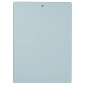 牡丹と金ゴールドグリッター クリップボード (裏面)