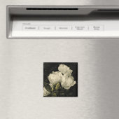 牡丹の勉強 マグネット (インサイチュ (食洗機))