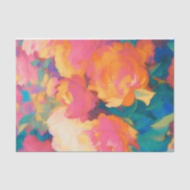 牡丹の夢 薄葉紙