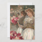 牡丹の少女 | チルド・ハサム (正面)